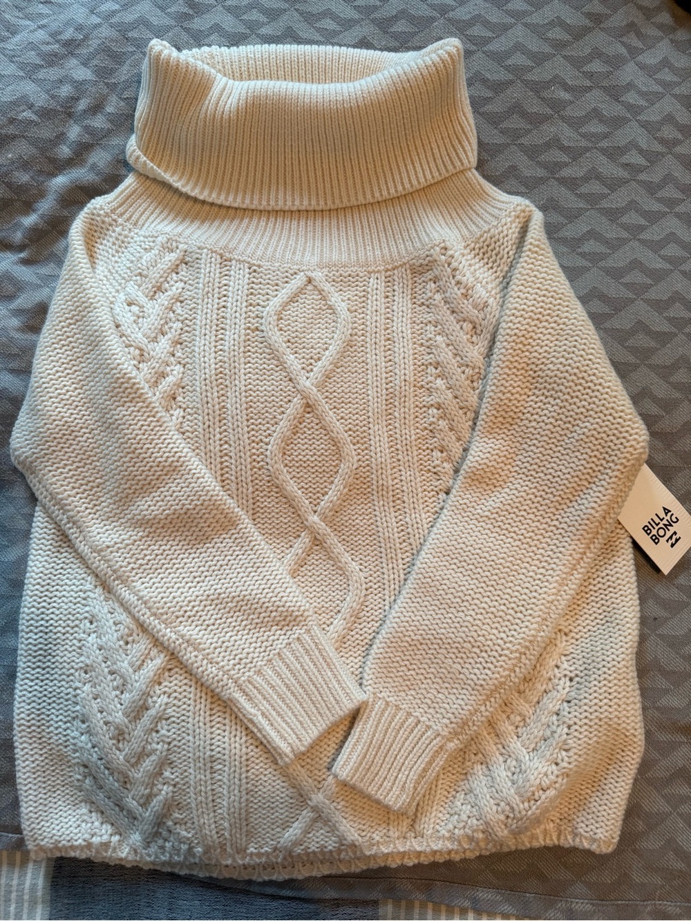 Billabong Sweater
